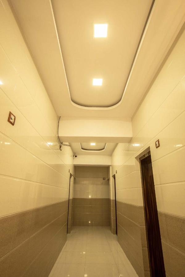Hotel Apsara- Near J J Hospital Mumbai Exterior photo